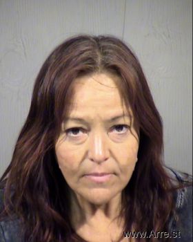 Roberta Maureen Mcdonald Mugshot