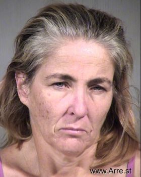 Roberta Ann Newell Mugshot