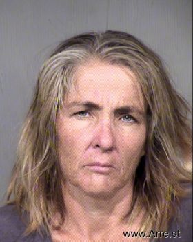 Roberta Ann Newell Mugshot