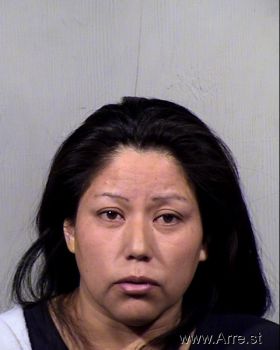 Roberta  Ramirez Mugshot