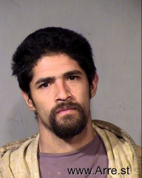 Roberto  Alvarado Mugshot