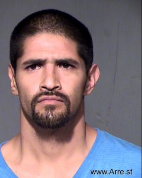 Roberto  Alvarado Mugshot