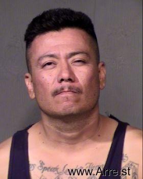 Roberto  Aranda Mugshot