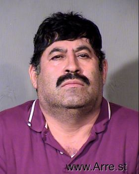 Roberto  Avila Mugshot