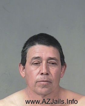 Roberto  Botello Mugshot