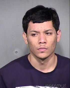 Roberto Adain Cardenas Mugshot