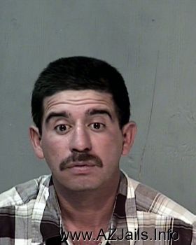 Roberto  Cota Valdez Mugshot