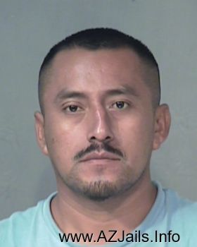 Roberto  Cruz Gonzalez Mugshot