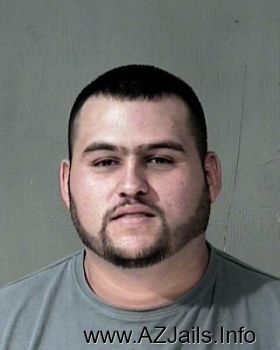 Roberto Eduardo Escobar Cardenas Mugshot