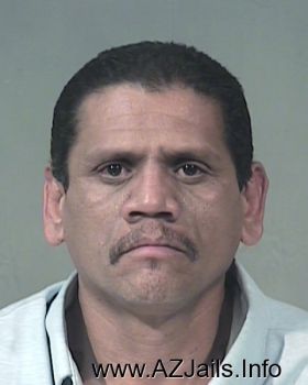 Roberto Carrillo Gonzales Mugshot