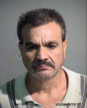 Roberto Floes Gutierrez Mugshot