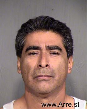 Roberto  Gutierrez Isidro Mugshot