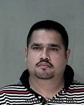 Roberto Fergoso Hernandez Mugshot