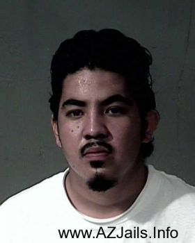 Roberto  Hernandez Mugshot