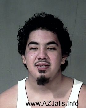 Roberto  Hernandez Mugshot