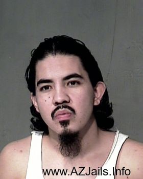 Roberto  Hernandez Mugshot