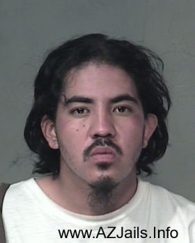 Roberto  Hernandez Mugshot