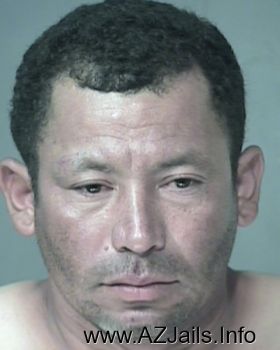 Roberto  Hernandez Mugshot