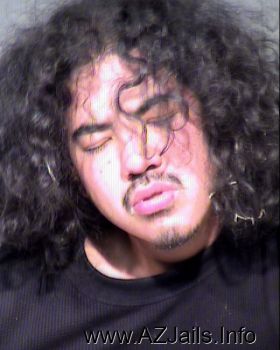 Roberto  Hernandez Mugshot