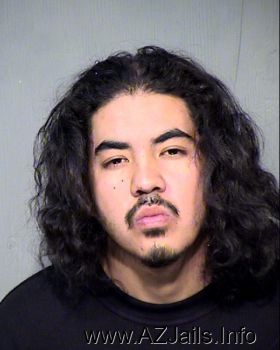 Roberto  Hernandez Mugshot