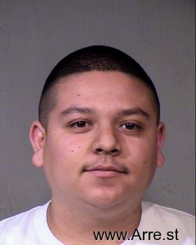 Roberto  Hernandez Mugshot