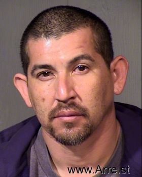 Roberto Cruz Hernandez Mugshot