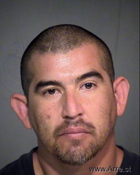 Roberto Cruz Hernandez Mugshot