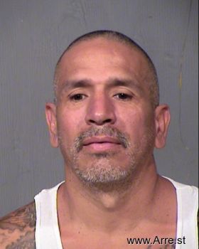 Roberto  Hernandez Mugshot