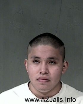 Roberto  Lopez Mugshot