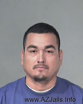 Roberto Valdivia Mendez Mugshot