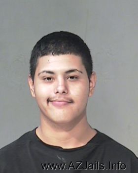 Roberto  Molina Mugshot