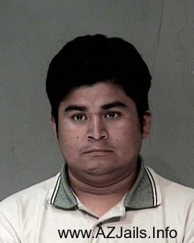 Roberto Miguel Montiel Guevara Mugshot