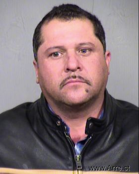 Roberto T Moreno Mugshot