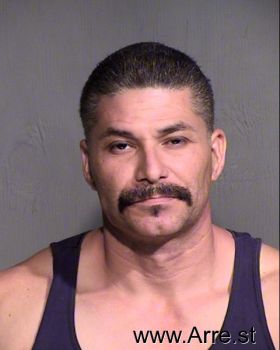 Roberto Tovar Ochoa Mugshot