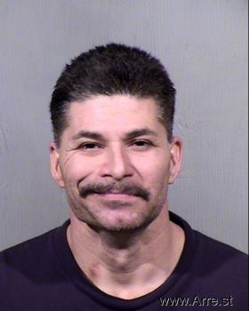 Roberto Tovar Ochoa Mugshot