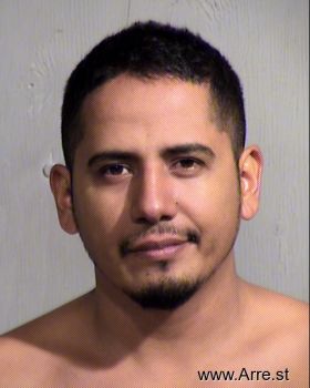 Roberto  Ortiz Ramirez Mugshot