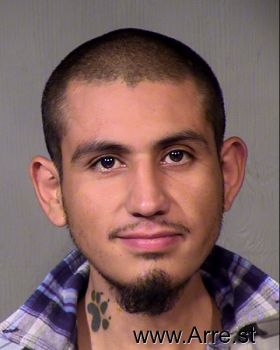 Roberto  Ramirez Mugshot