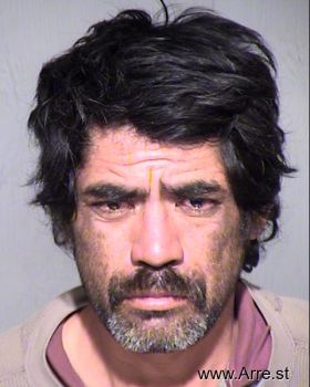 Roberto  Ramirez Mugshot