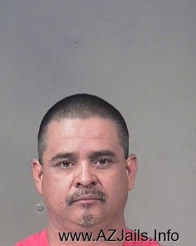 Roberto Angel Reyes Mugshot