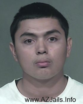 Roberto Angel Reyes Mugshot