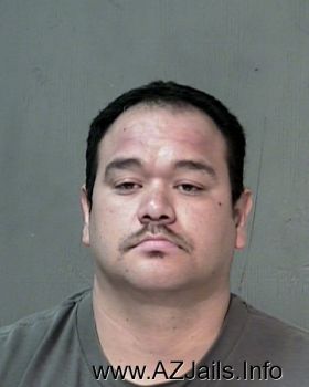 Roberto Dominguez Reyes Mugshot