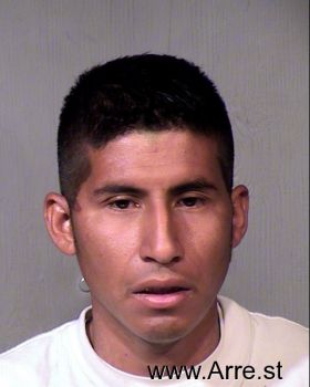 Roberto Cruz Reyes Mugshot