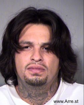 Roberto Carlos Reyes Mugshot