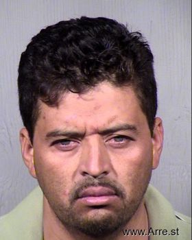 Roberto Carlos Reyes Ontiveros Mugshot