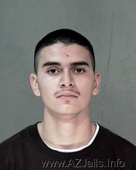 Roberto  Reyna Mugshot