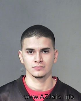 Roberto Angel Reyna Mugshot