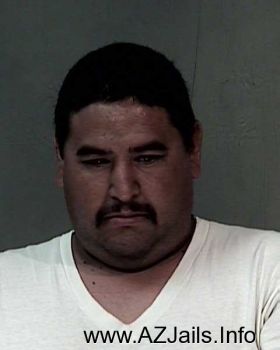 Roberto  Ruiz Mugshot