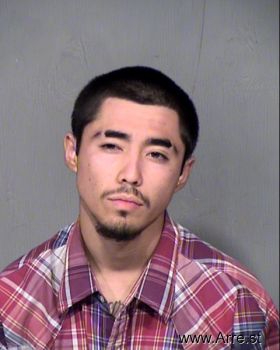 Roberto  Ruiz Mugshot