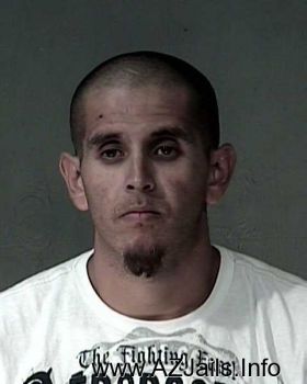 Roberto  Sanchez Mugshot