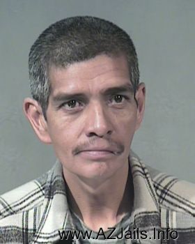 Roberto Hernandez Sanchez Mugshot